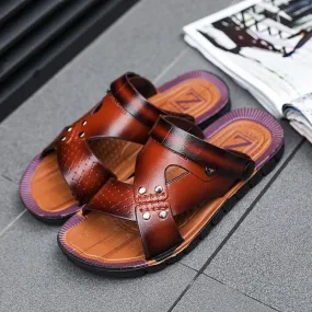 Men's Outdoor Non-Slip Casual Sandals