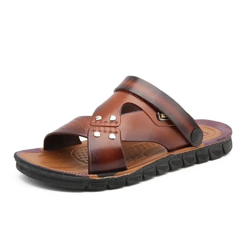 Men's Outdoor Non-Slip Casual Sandals