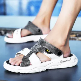 Men's Summer Casual Beach Sandals - GlamzLife