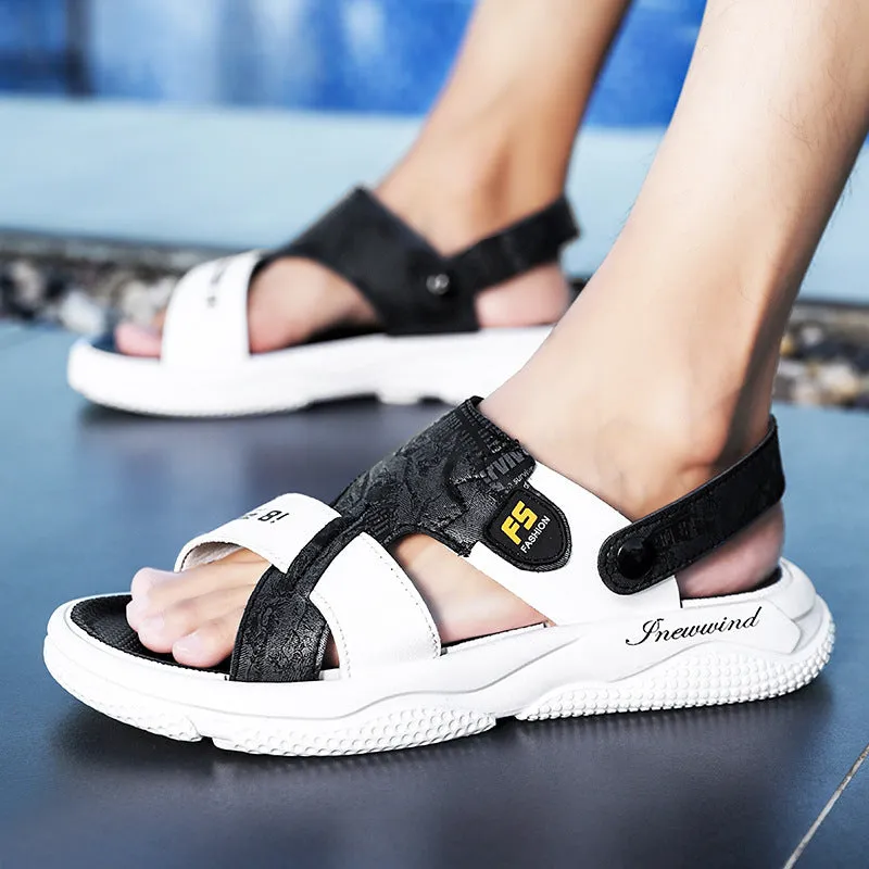 Men's Summer Casual Beach Sandals - GlamzLife