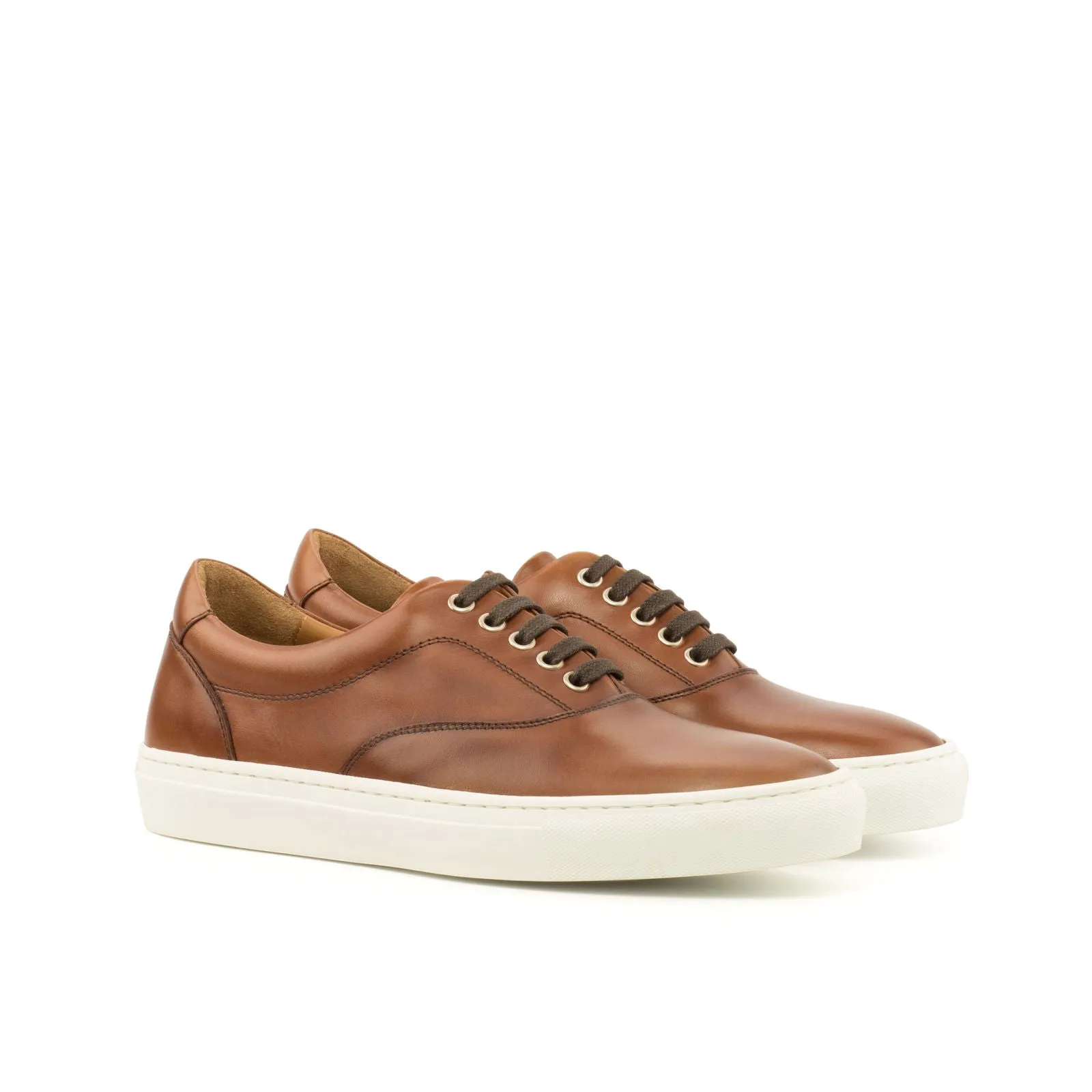 Men's Top Sider Sneakers Wide Plus Size 3680