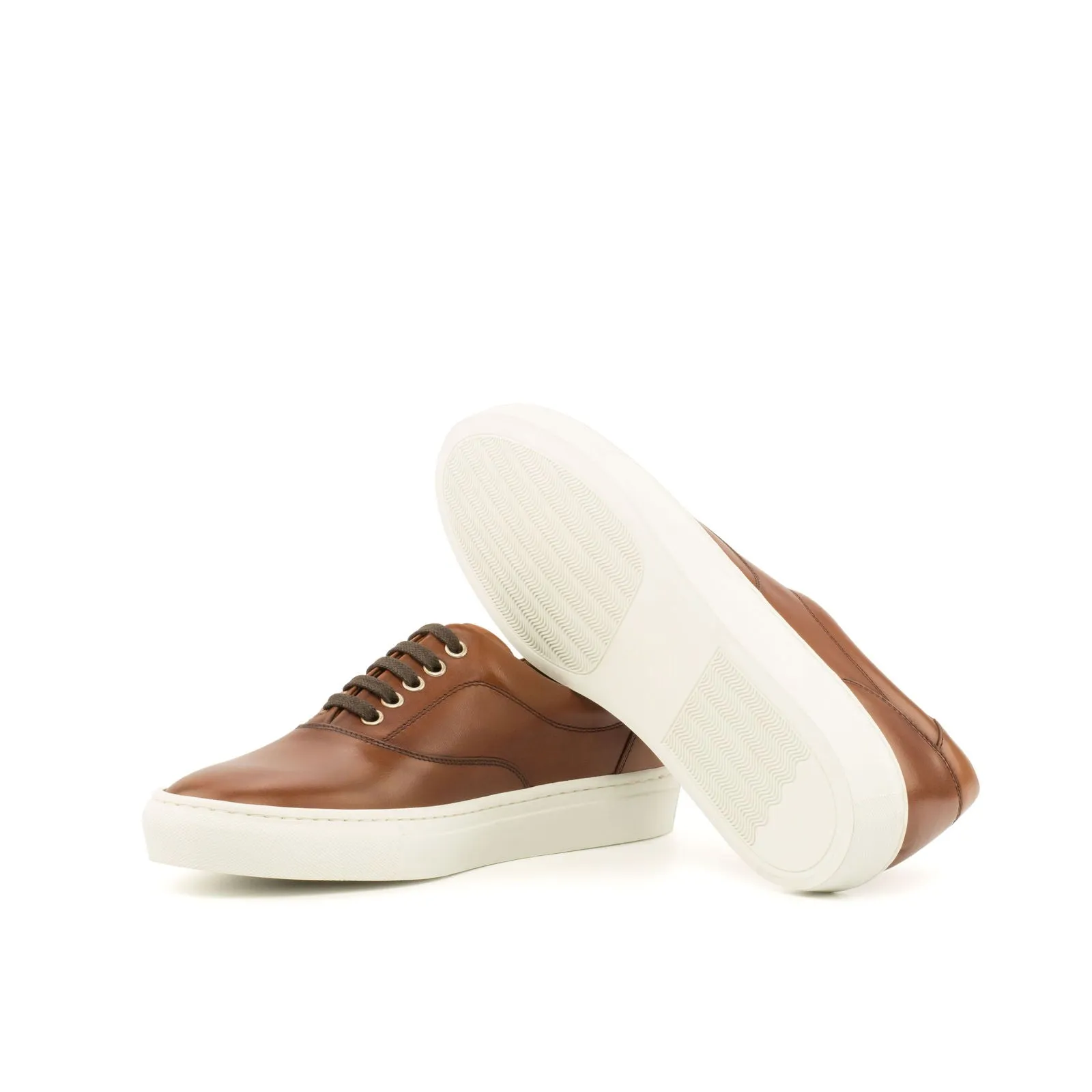 Men's Top Sider Sneakers Wide Plus Size 3680
