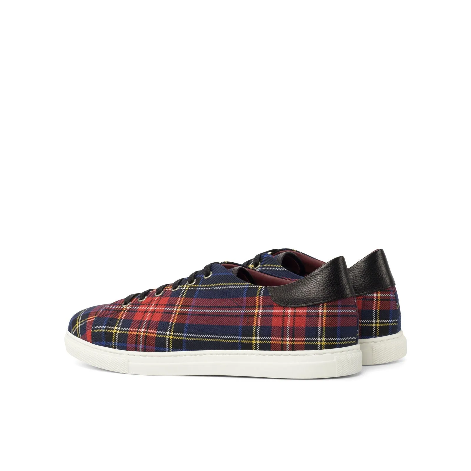 Men's Trainers Wide Blue 4501