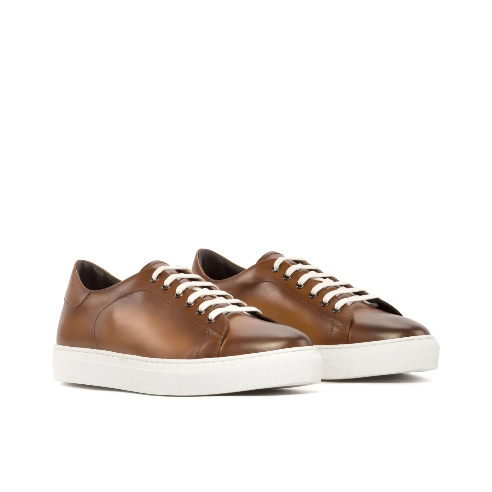 Men's Trainers Wide Plus Size 5367