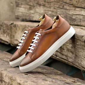Men's Trainers Wide Plus Size 5367