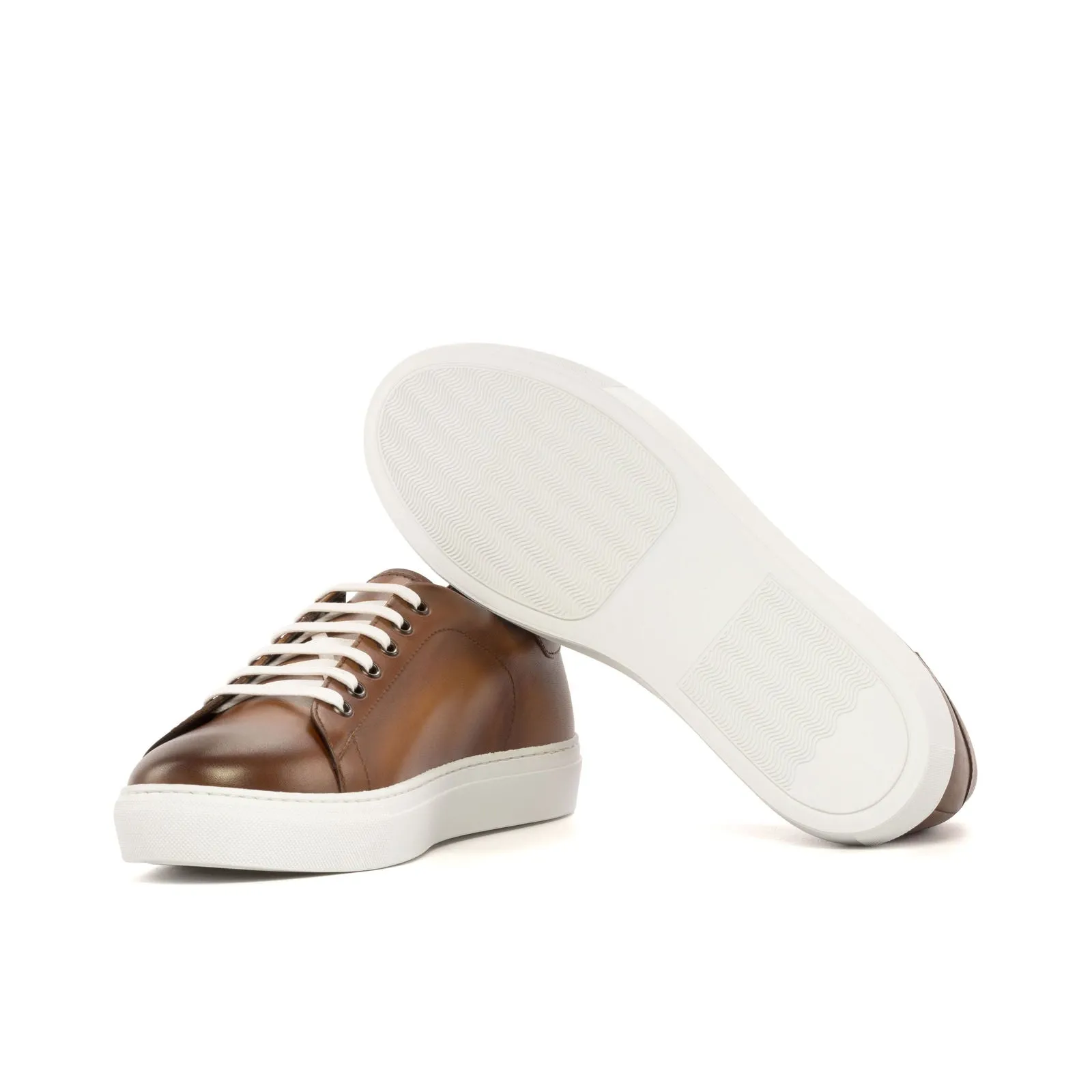 Men's Trainers Wide Plus Size 5367