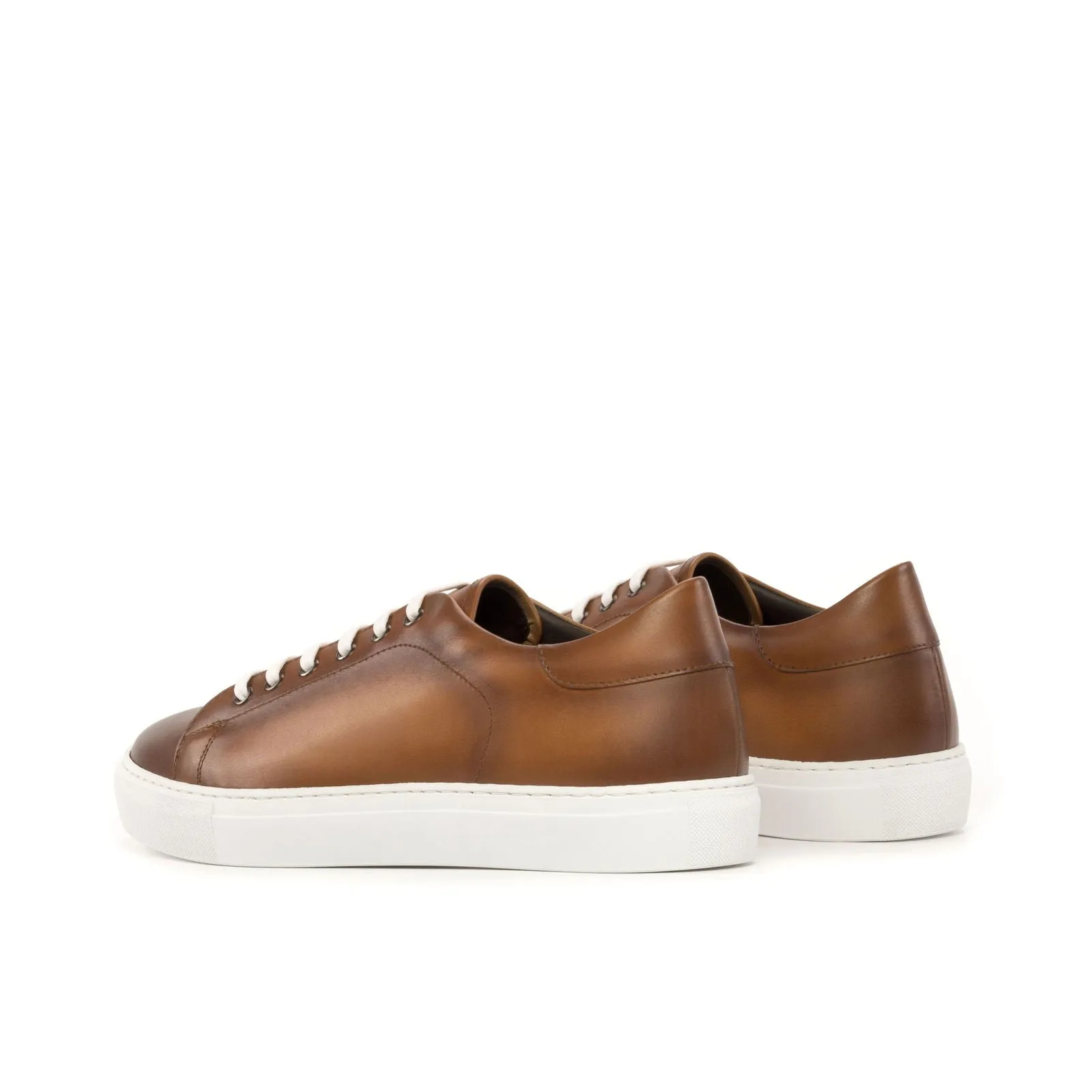 Men's Trainers Wide Plus Size 5367
