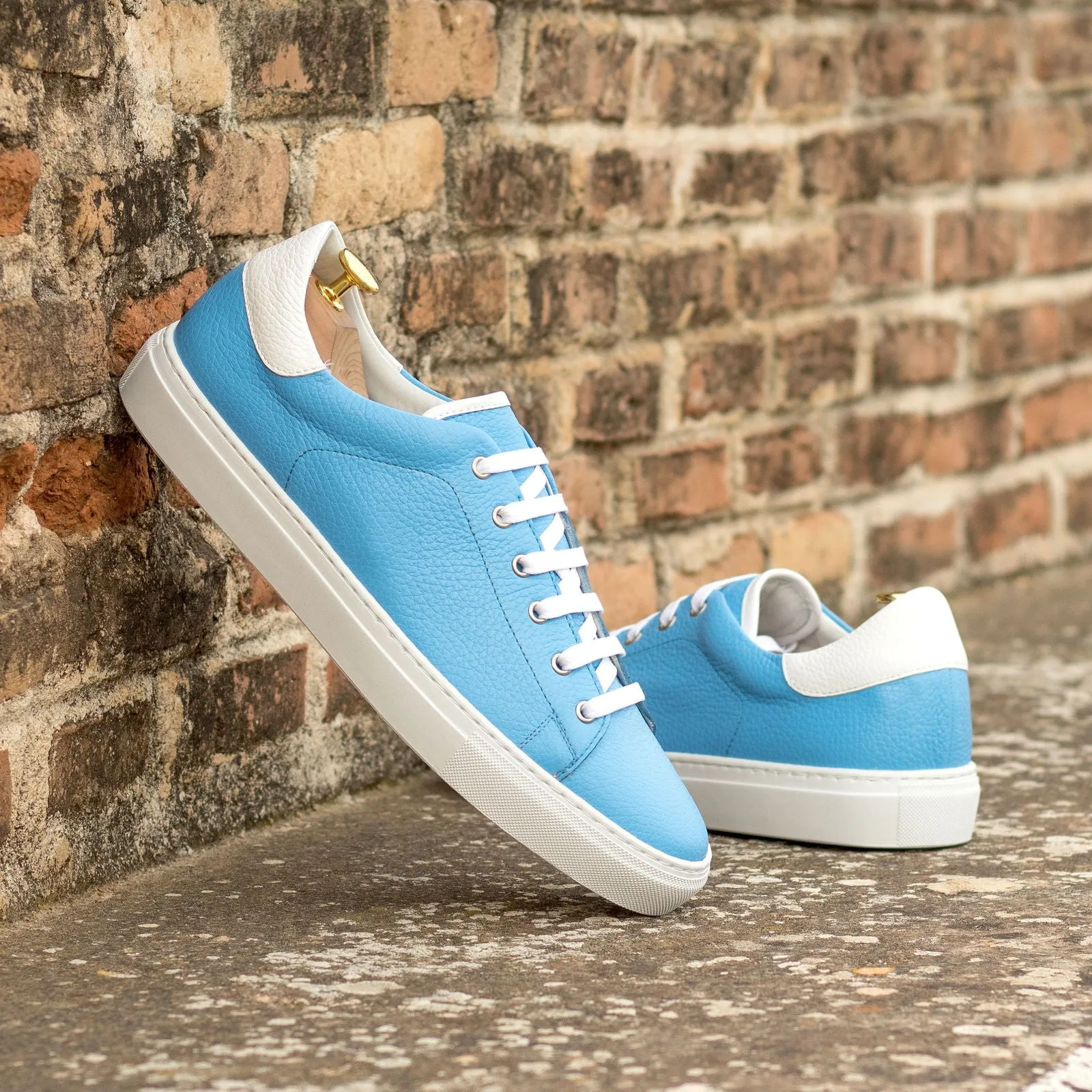 Men's Trainers Wide Plus Size 5688
