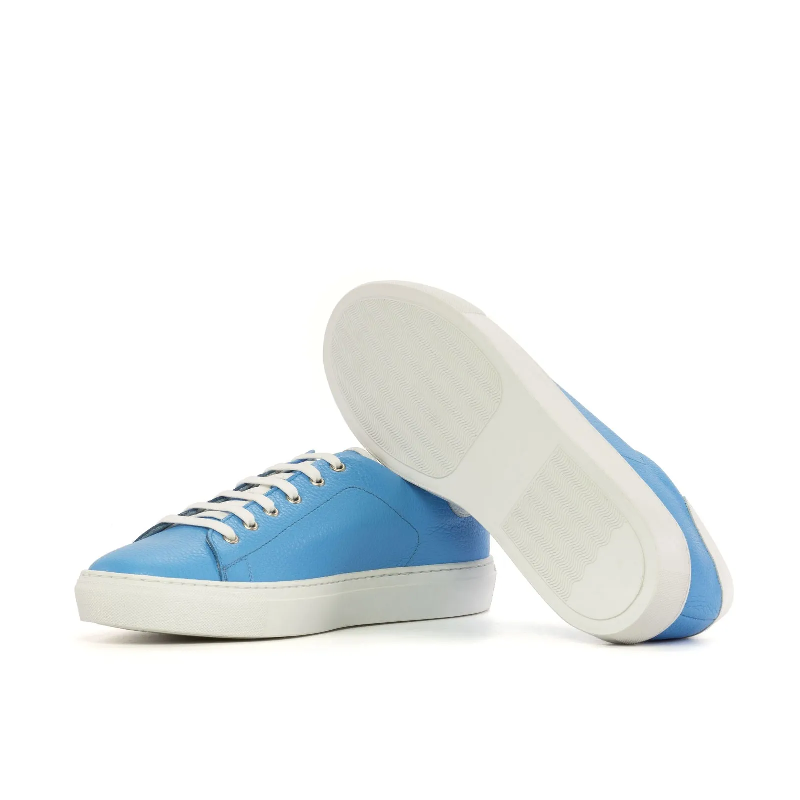 Men's Trainers Wide Plus Size 5688