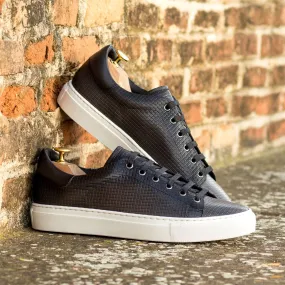 Men's Trainers Wide Plus Size 5759