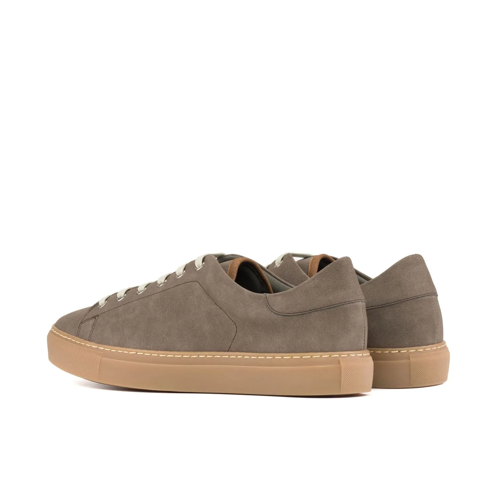 Men's Trainers Wide Plus Size 5885