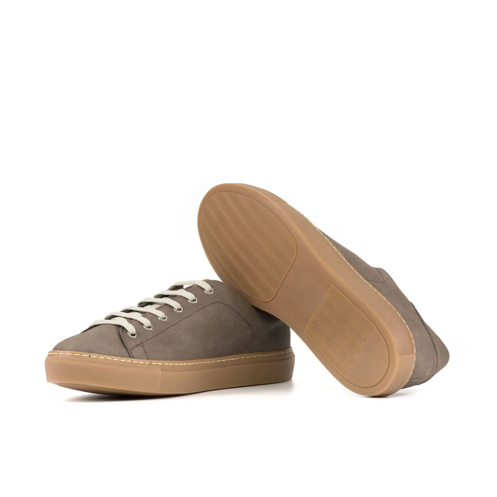 Men's Trainers Wide Plus Size 5885