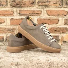 Men's Trainers Wide Plus Size 5885