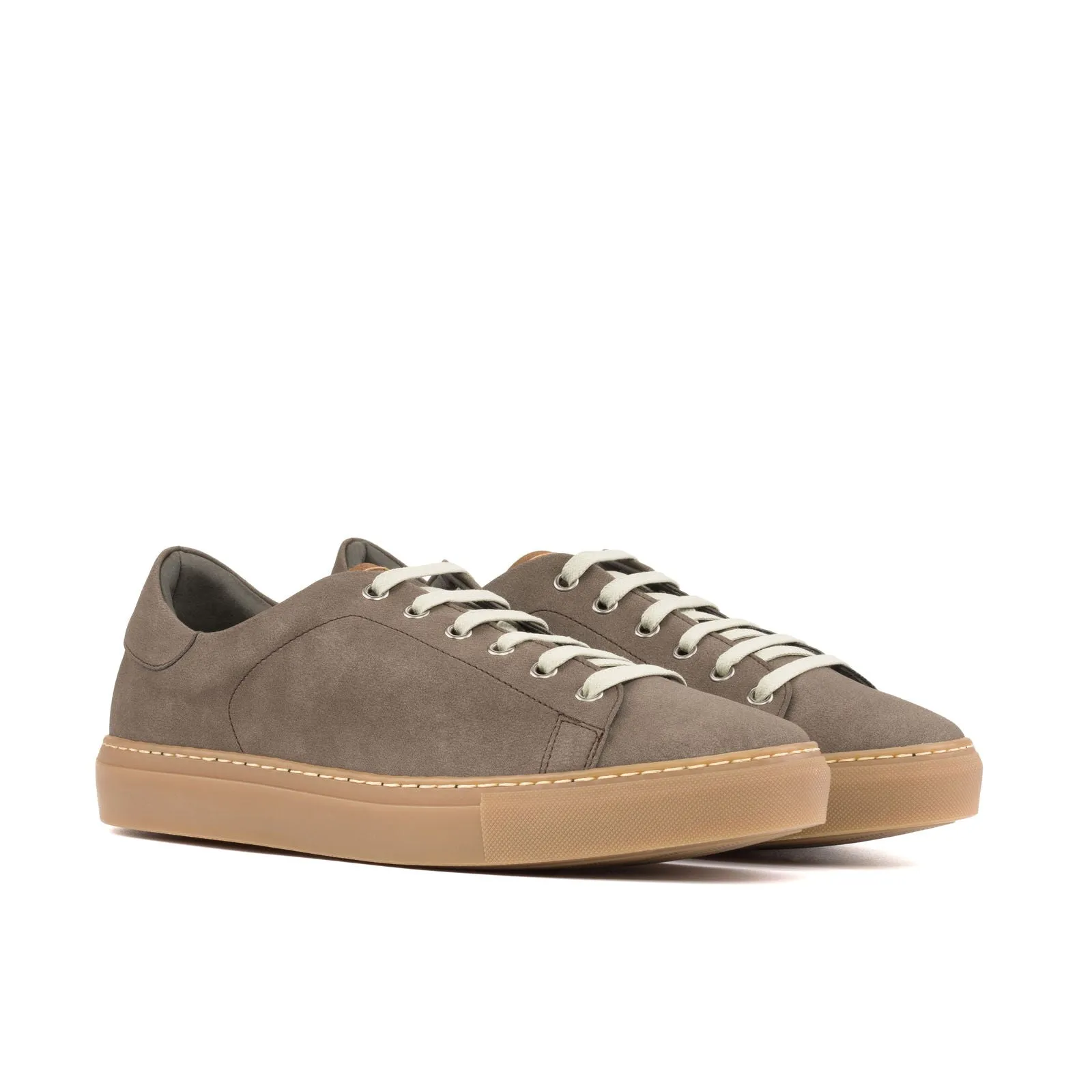 Men's Trainers Wide Plus Size 5885