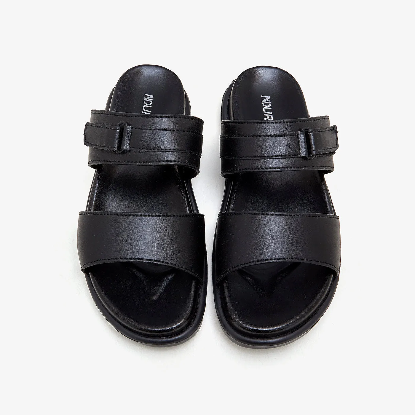 Men's Ultra Soft Slides