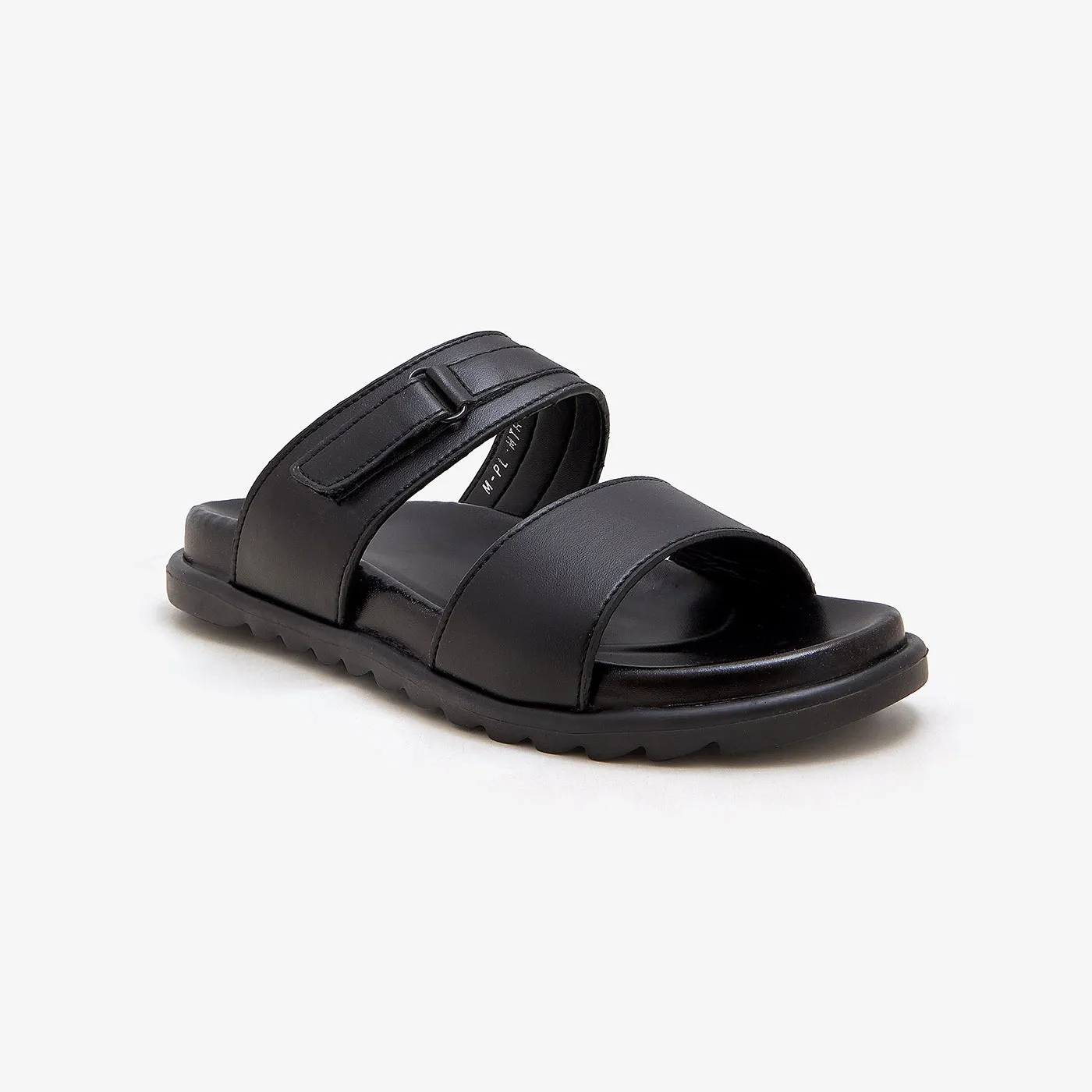 Men's Ultra Soft Slides