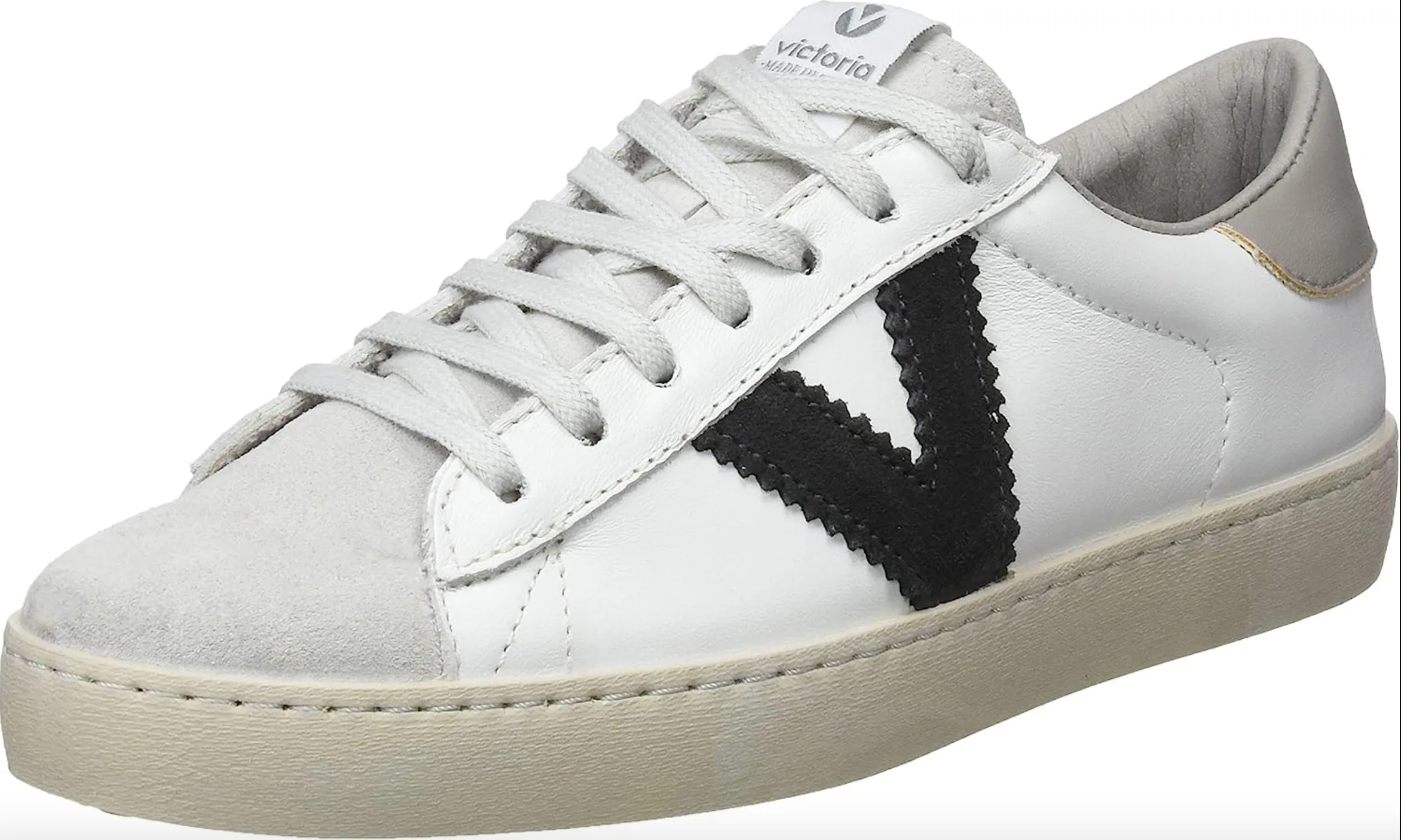 Men's Victoria Berlin Negro