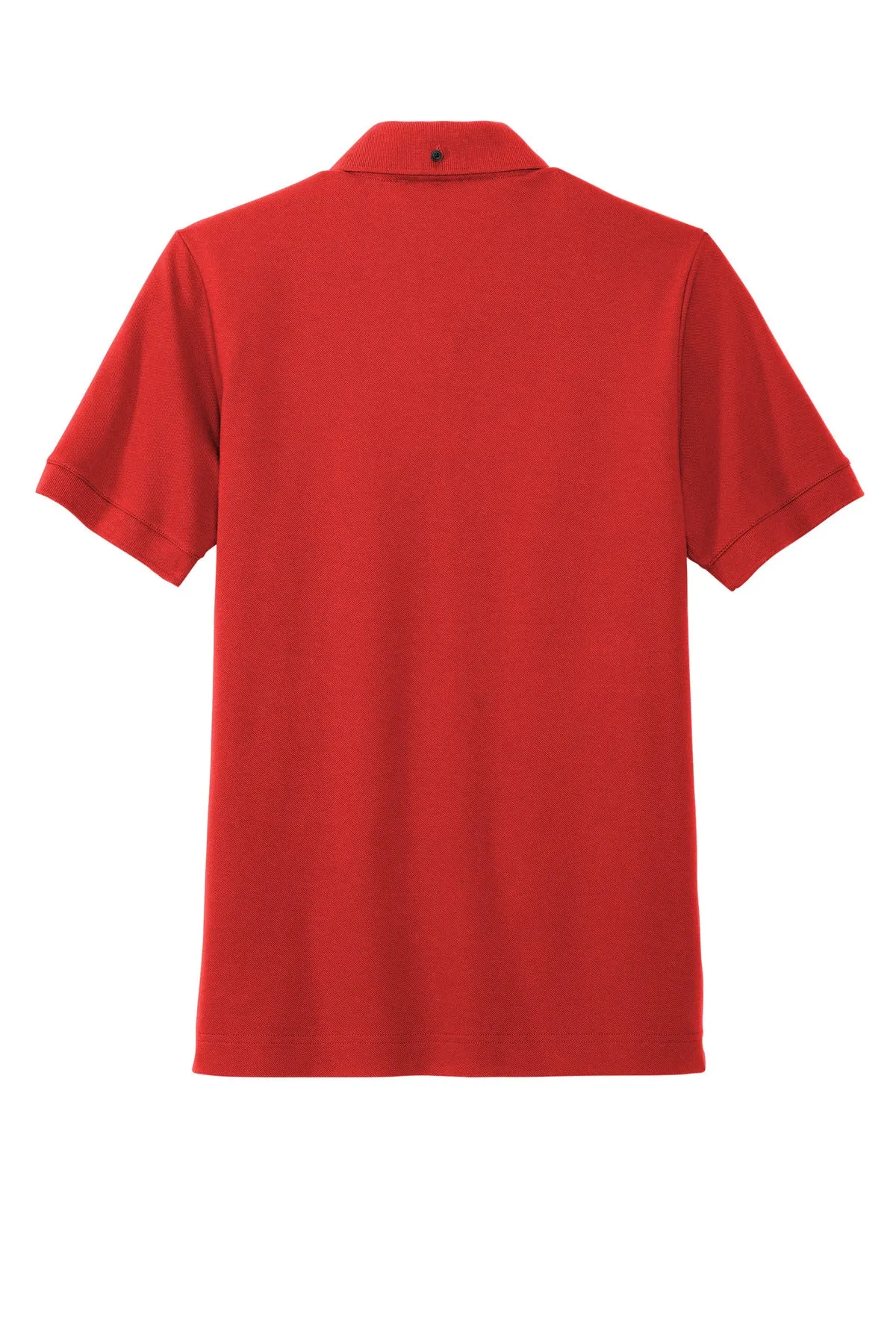 Mercer Mettle™ Stretch Heavyweight Pique Polo MM1000