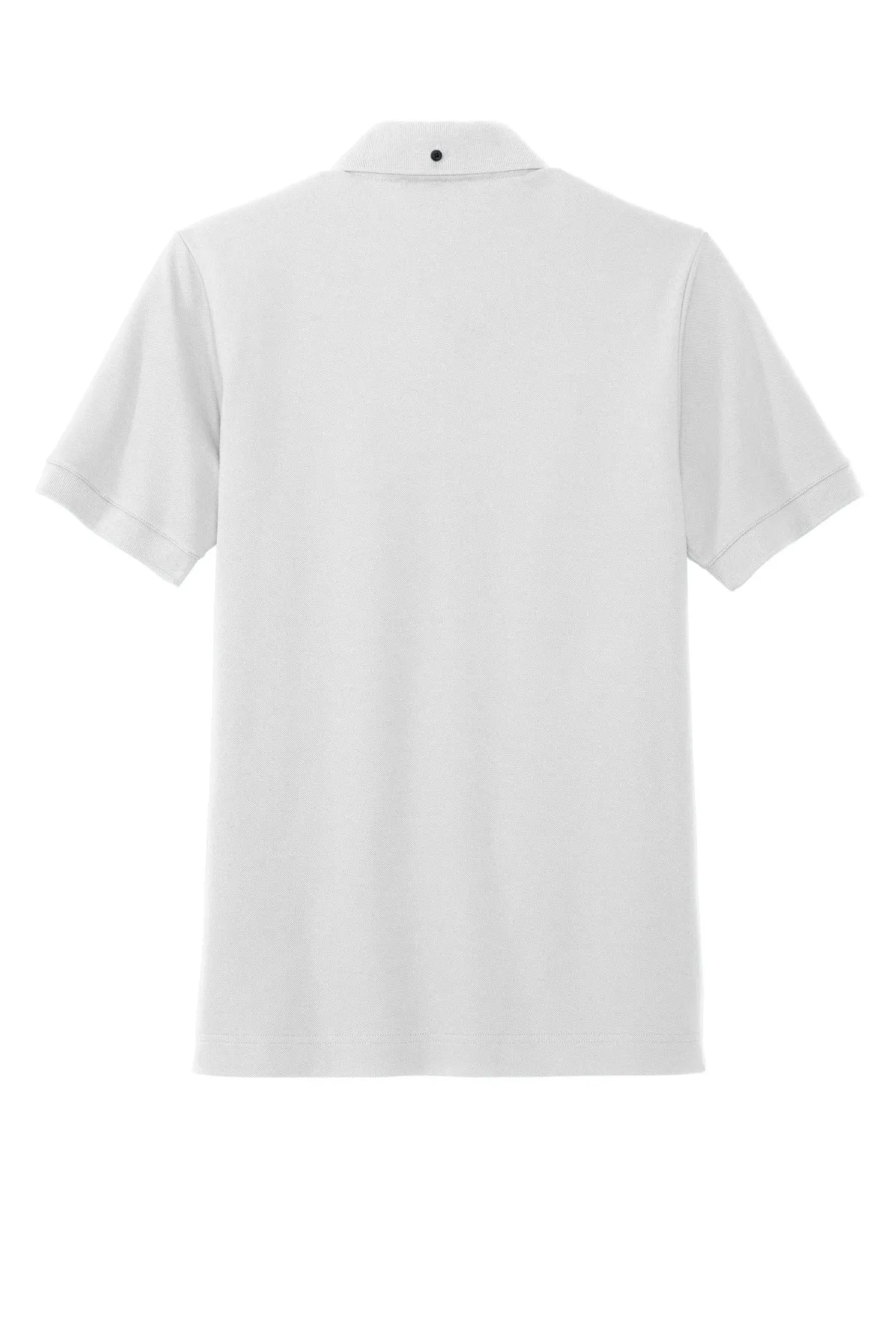Mercer Mettle™ Stretch Heavyweight Pique Polo MM1000