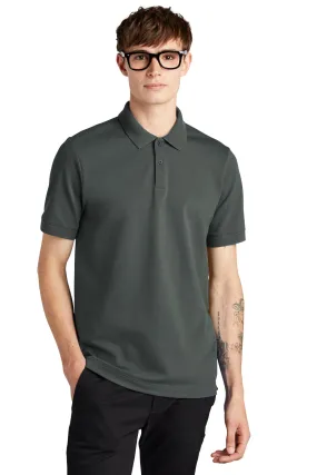 Mercer Mettle™ Stretch Heavyweight Pique Polo MM1000