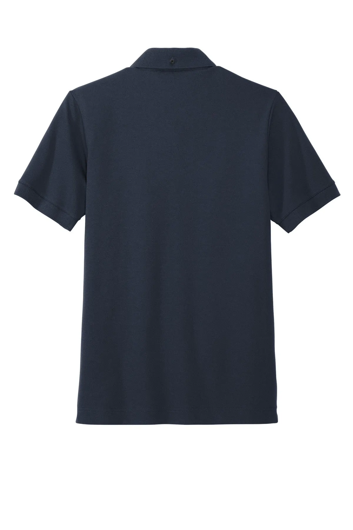 Mercer Mettle™ Stretch Heavyweight Pique Polo MM1000