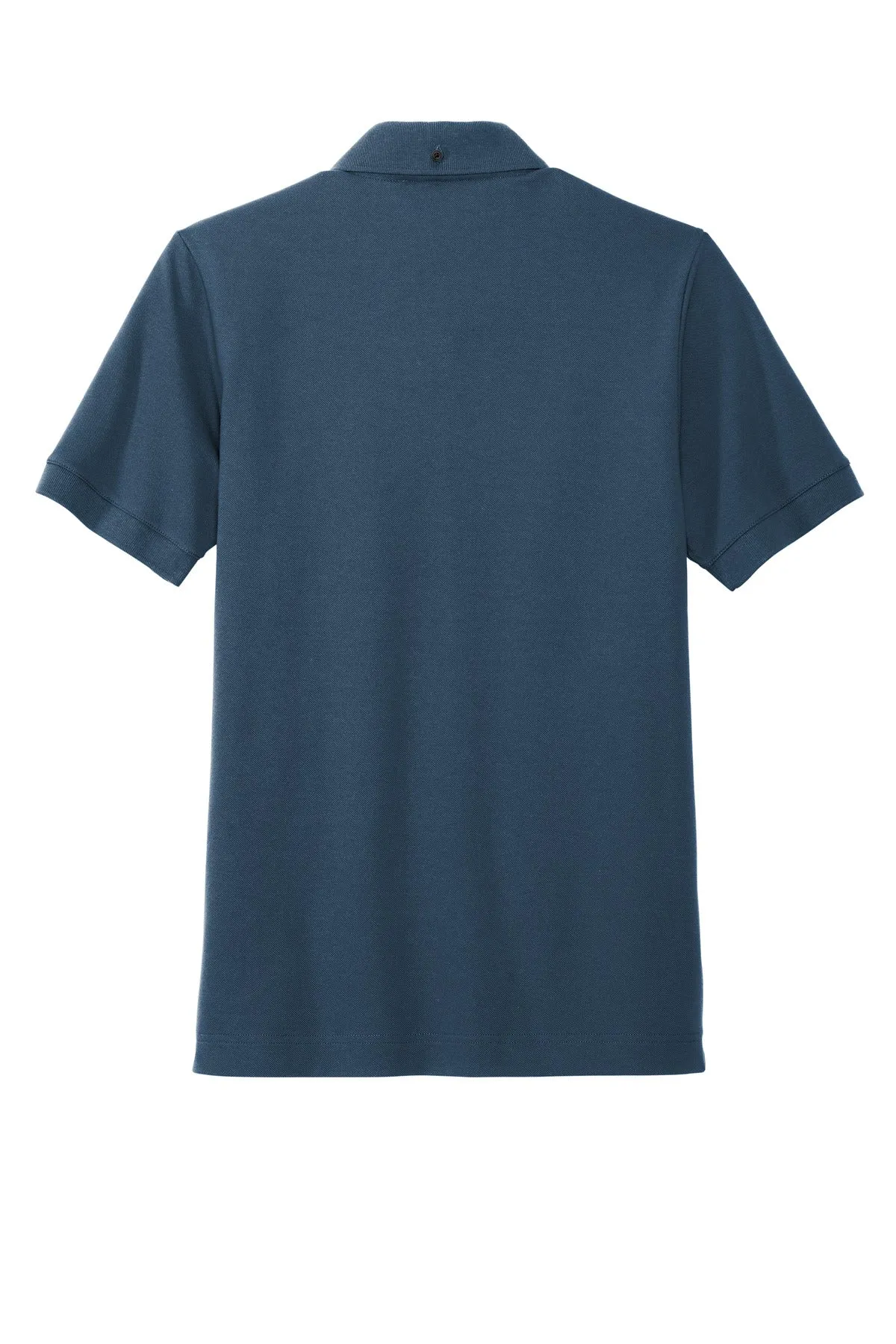 Mercer Mettle™ Stretch Heavyweight Pique Polo MM1000