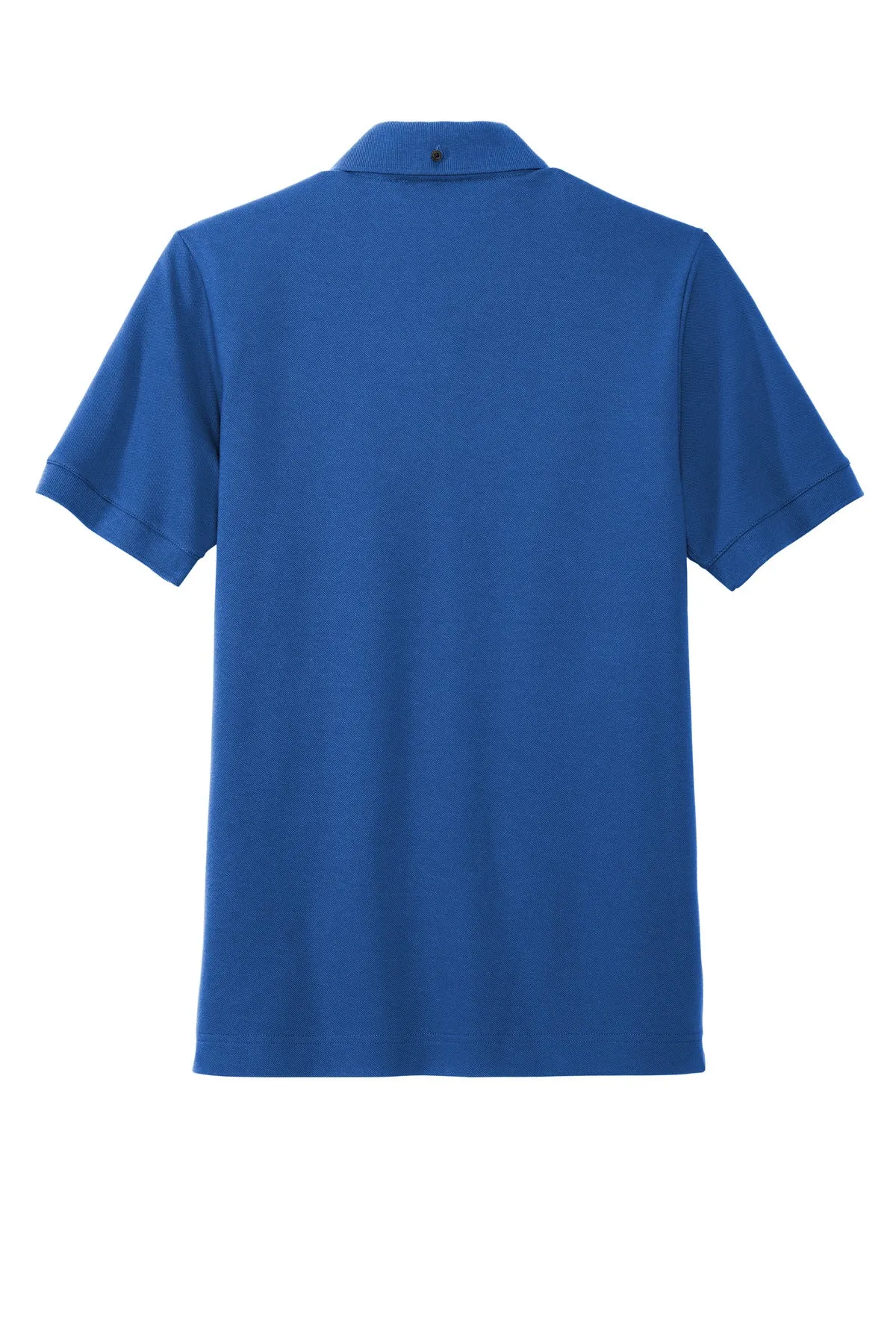 Mercer Mettle™ Stretch Heavyweight Pique Polo MM1000