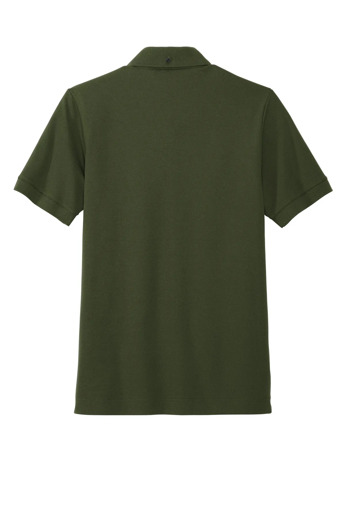 Mercer Mettle™ Stretch Heavyweight Pique Polo MM1000