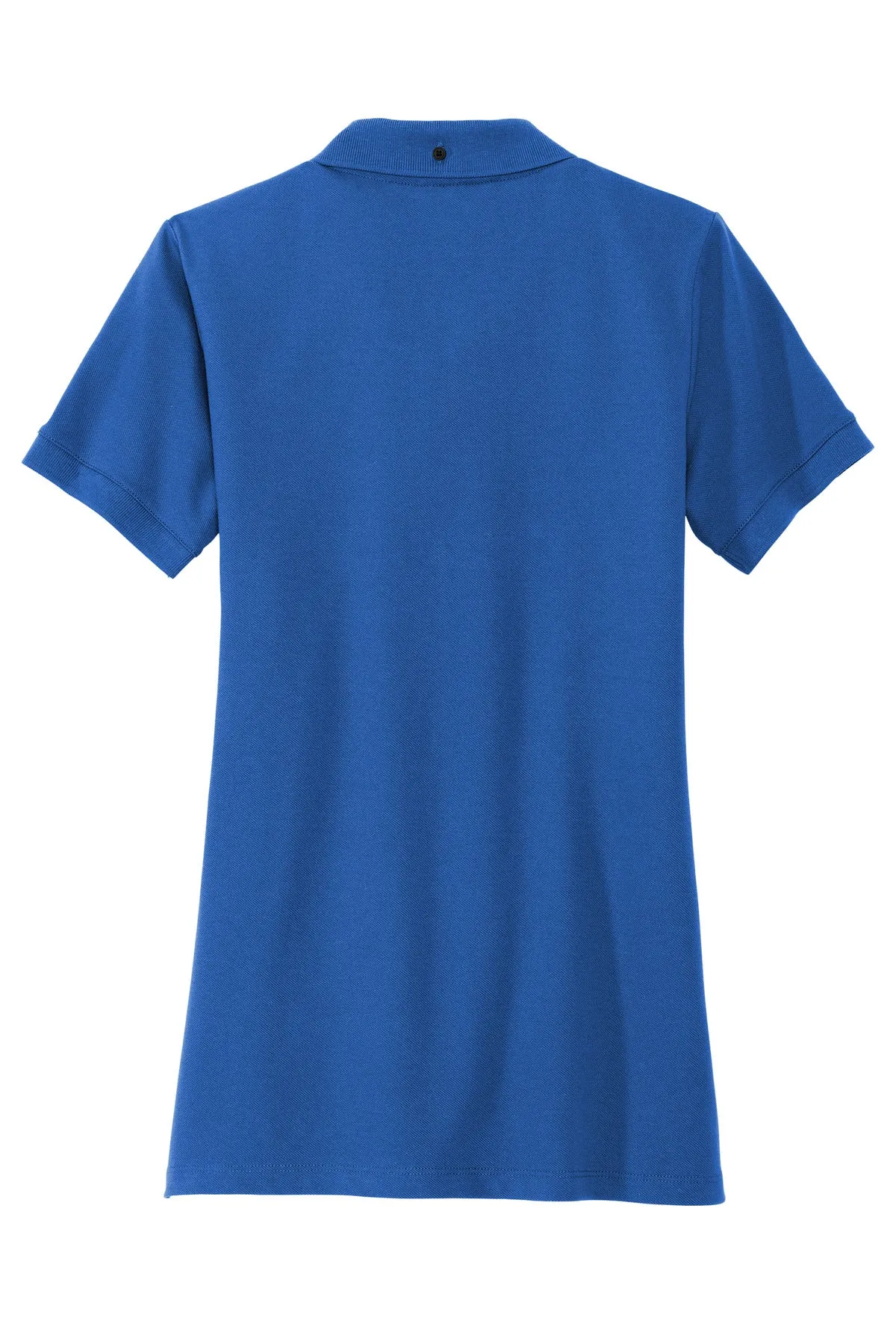 Mercer Mettle™ Women's Stretch Heavyweight Pique Polo MM1001