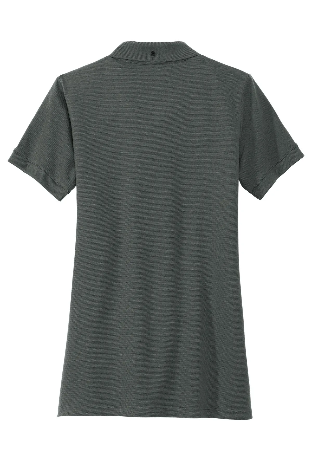 Mercer Mettle™ Women's Stretch Heavyweight Pique Polo MM1001
