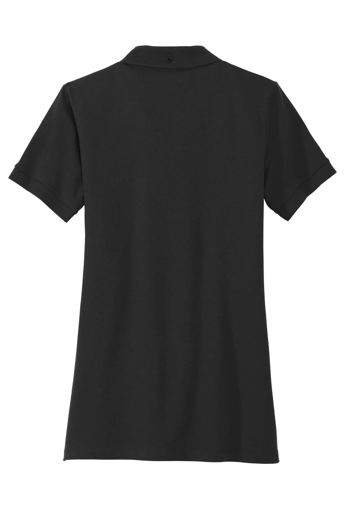 Mercer Mettle™ Women's Stretch Heavyweight Pique Polo MM1001