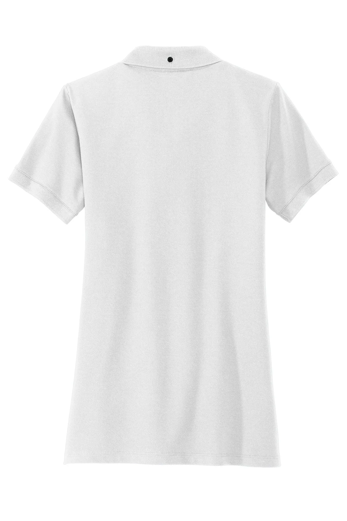 Mercer Mettle™ Women's Stretch Heavyweight Pique Polo MM1001