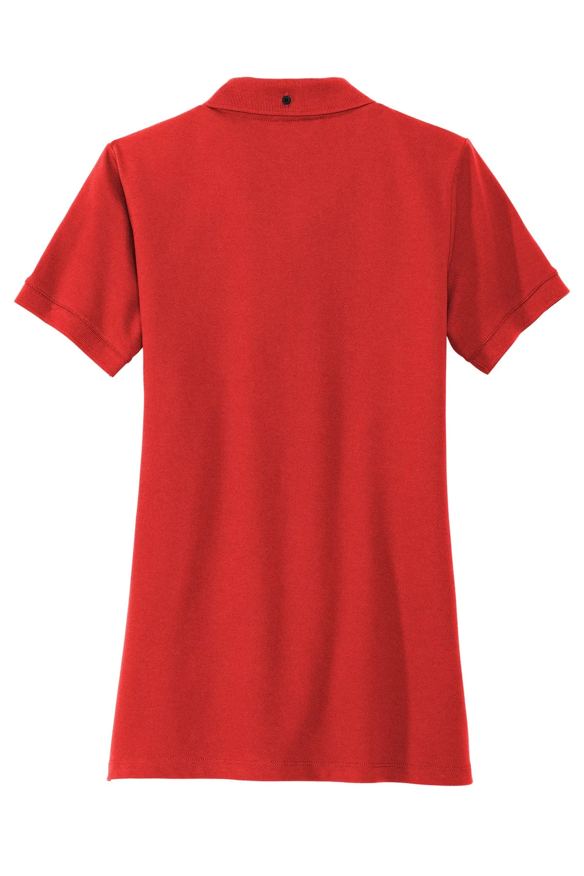 Mercer Mettle™ Women's Stretch Heavyweight Pique Polo MM1001