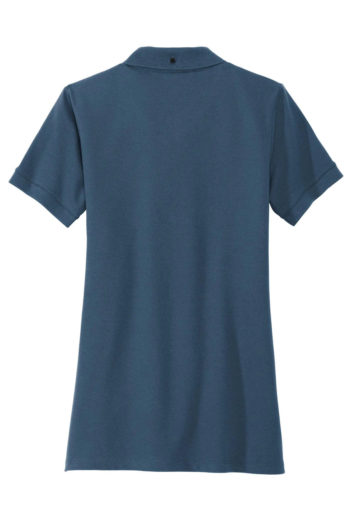 Mercer Mettle™ Women's Stretch Heavyweight Pique Polo MM1001