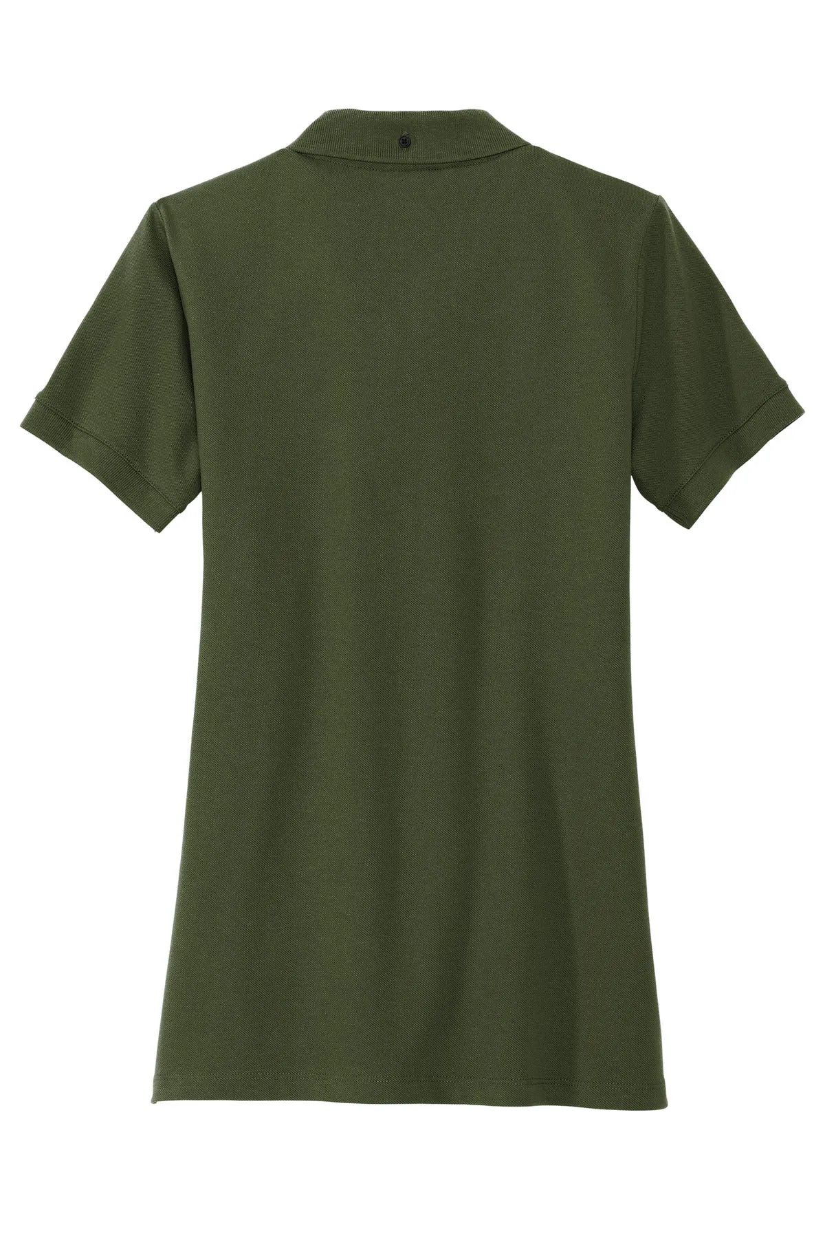 Mercer Mettle™ Women's Stretch Heavyweight Pique Polo MM1001
