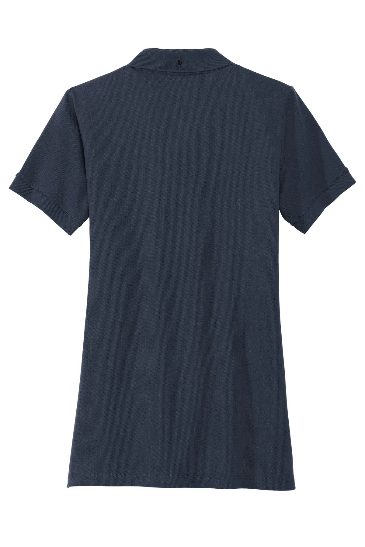 Mercer Mettle™ Women's Stretch Heavyweight Pique Polo MM1001