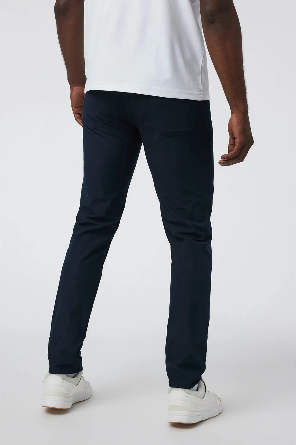 META PANT Ink