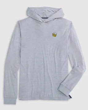 Michigan Talon Performance Hoodie - Vault Logo
