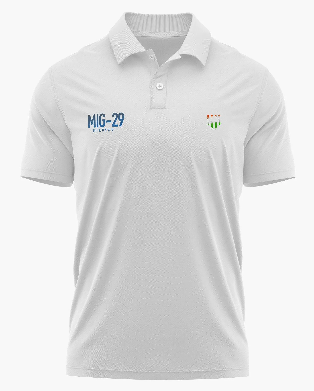 MiG-29 Polo T-Shirt