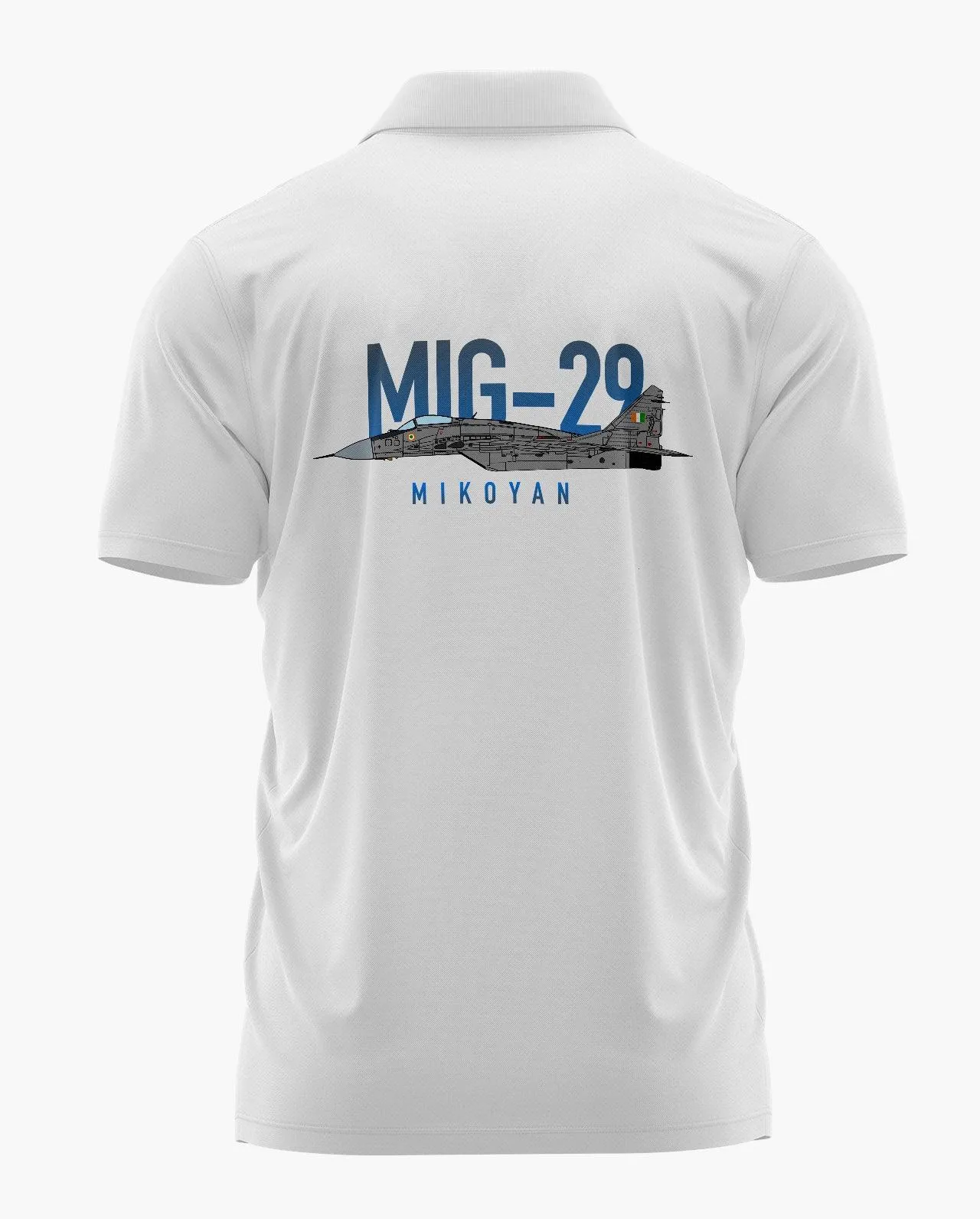 MiG-29 Polo T-Shirt