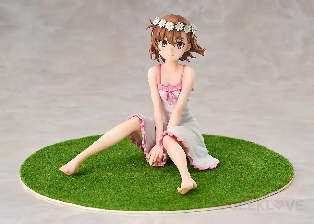 Mikoto Misaka