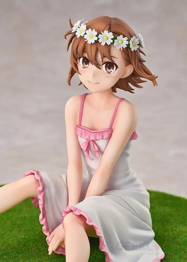 Mikoto Misaka