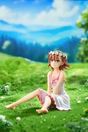 Mikoto Misaka