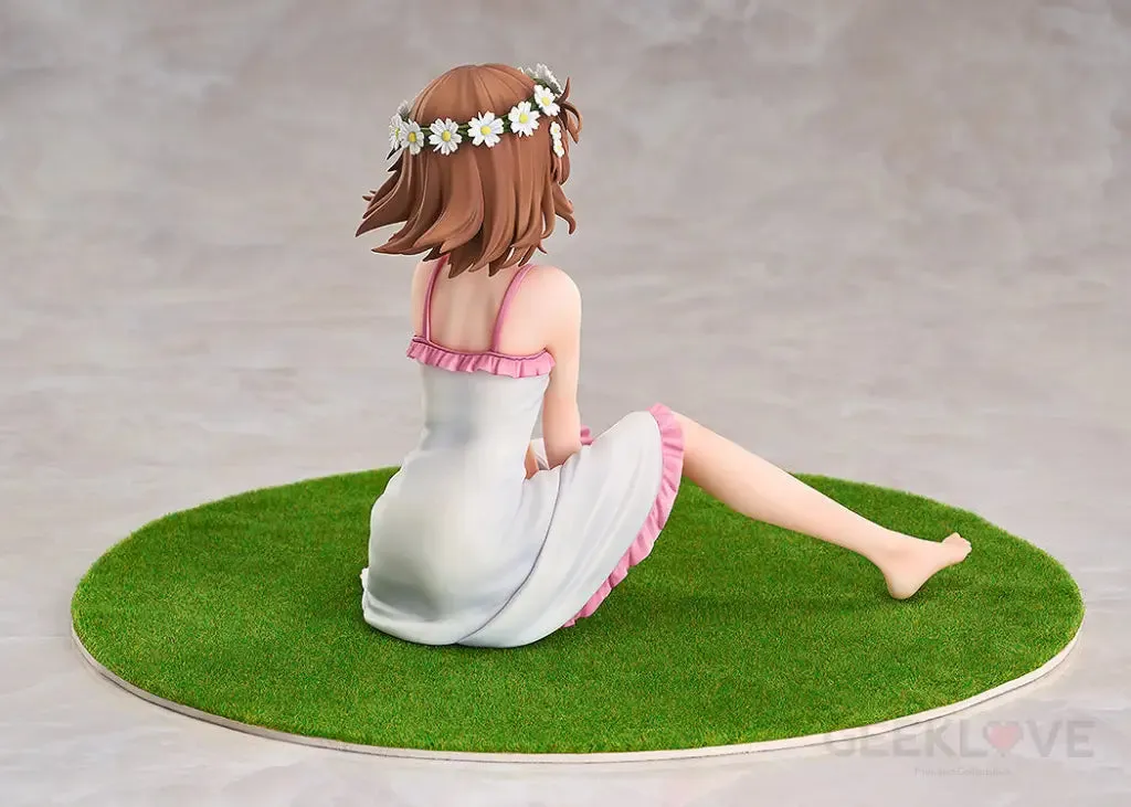 Mikoto Misaka