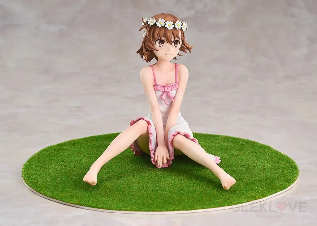 Mikoto Misaka