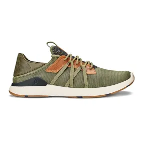 MIO LI Athletic Shoes - Hunter|Lava Rock