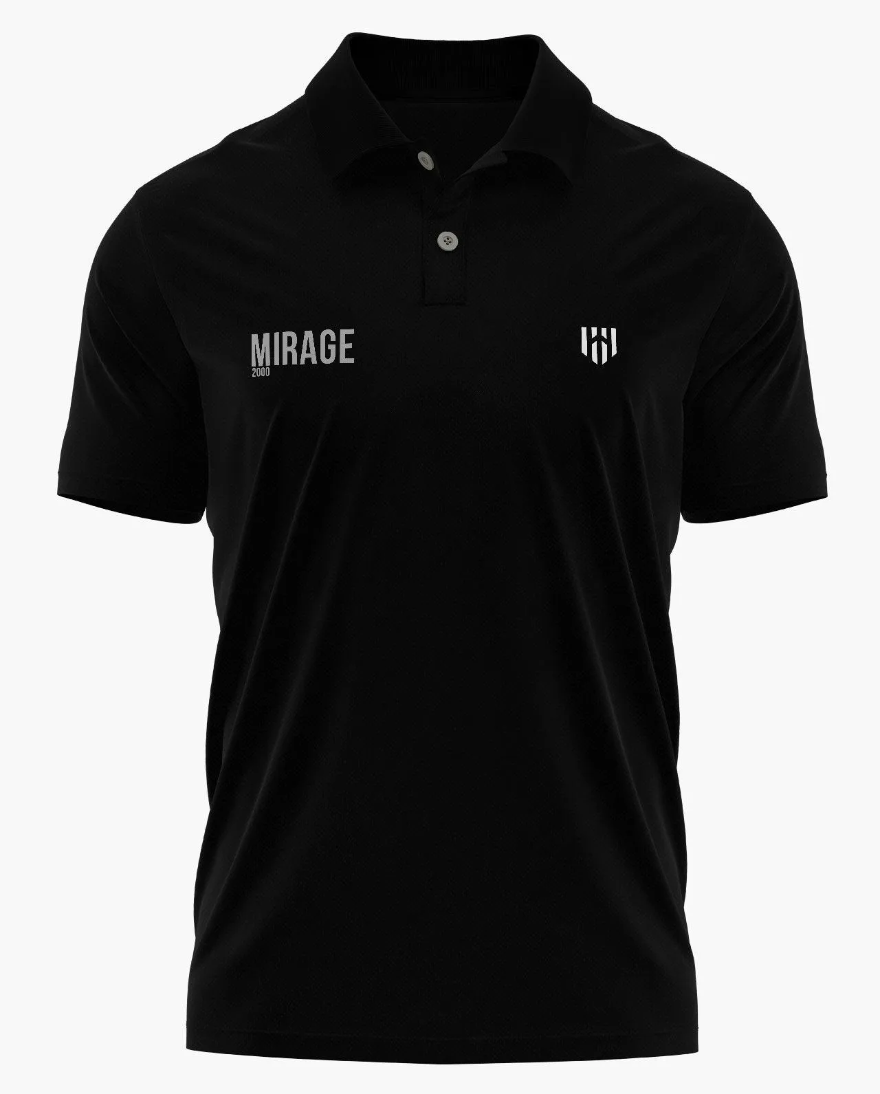 Mirage 2000 Polo T-Shirt