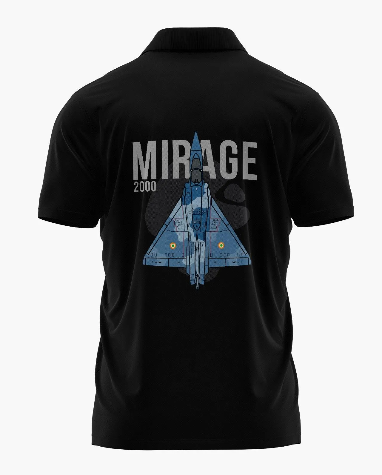 Mirage 2000 Polo T-Shirt