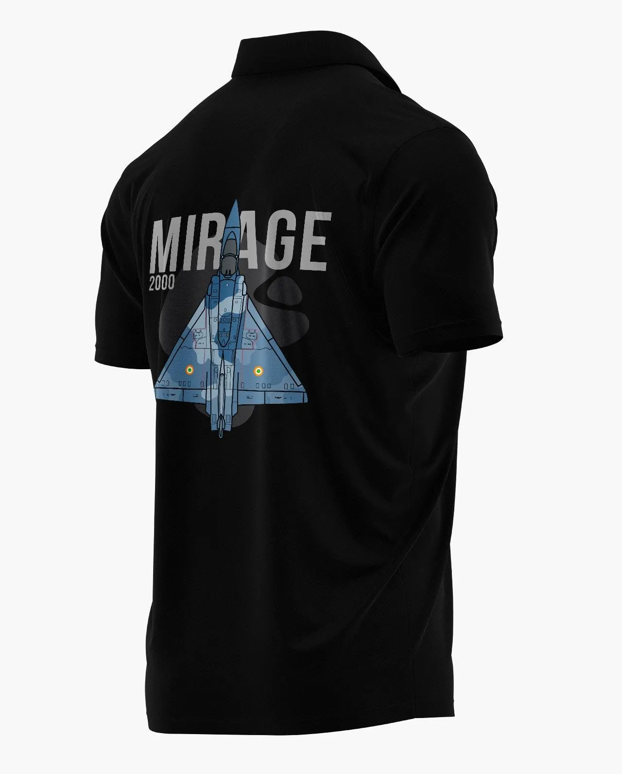 Mirage 2000 Polo T-Shirt