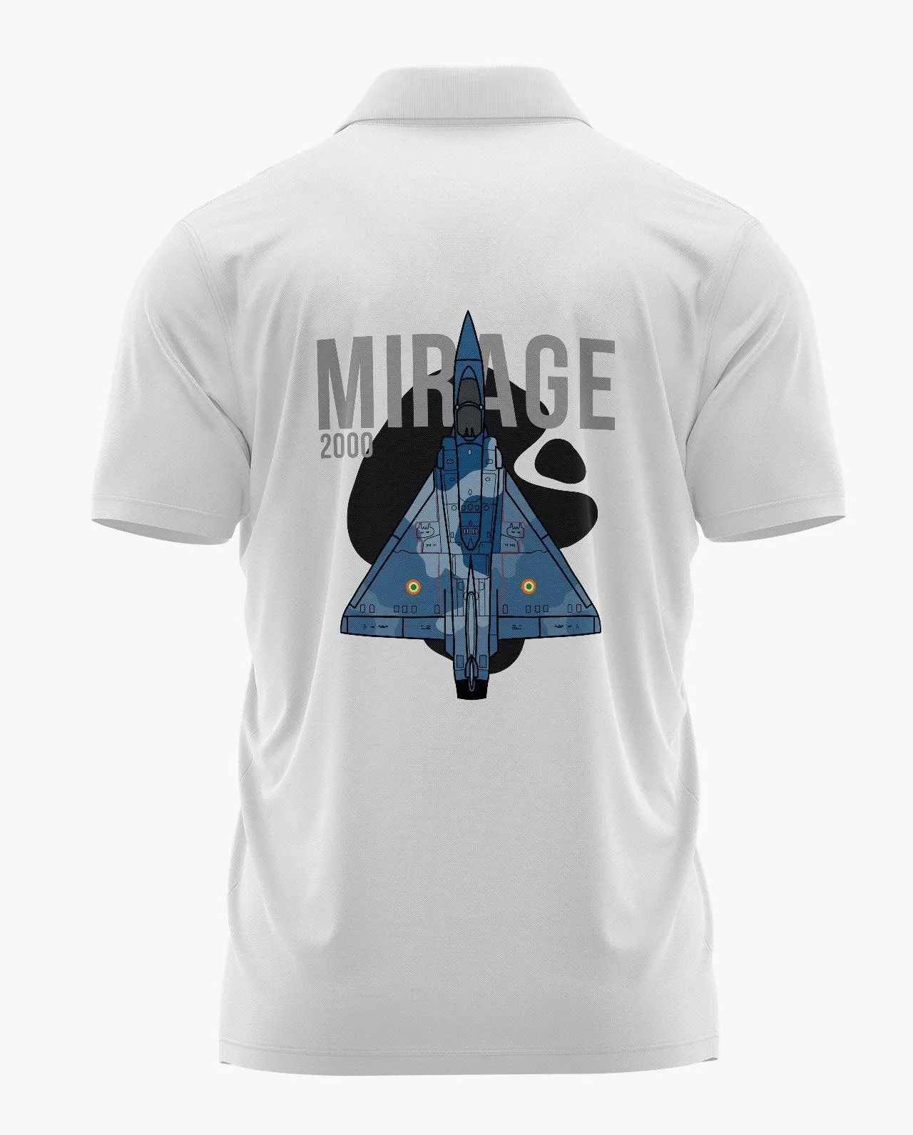 Mirage 2000 Polo T-Shirt